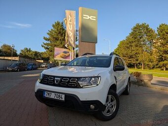 Dacia Duster II 1.6 84 kW LPG