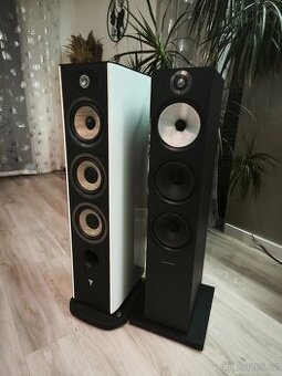 Focal Aria 926 White High Gloss