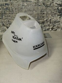 Náhradní díl Kärcher SC4 parní stroj