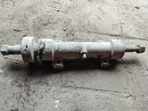 Hřídel na cirkulárku