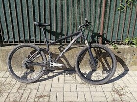Specialized epic FSR marathon