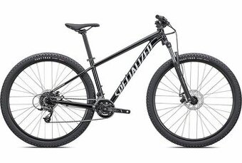 Horské kolo Specialized Rockhopper 29 Tarblk/Wht