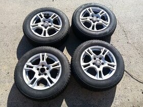 Zimní kompletní ALU kola na FORD C-MAX