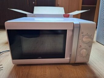 Mikrovlnná trouba ETA Klasico 0208