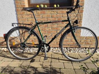 Pánské kolo Author