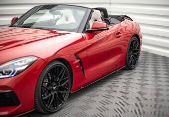 Bmw Z4 G29