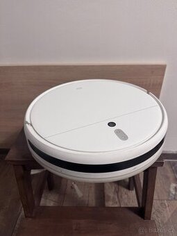 Xiaomi Mi Robot Vaccum-Mop