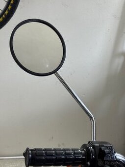 Zrcátko kulaté M10