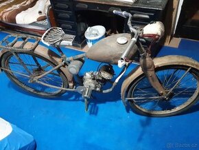 Motokolo Sachs Phanomen