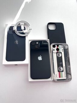 iPhone 13 mini 128gb - 86% baterie