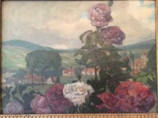 Obrazy Wenzel Franz Jager