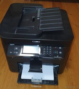 Laserová multifunkce Canon iSensys MF237W