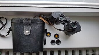 Dalekohled BPC 7X50