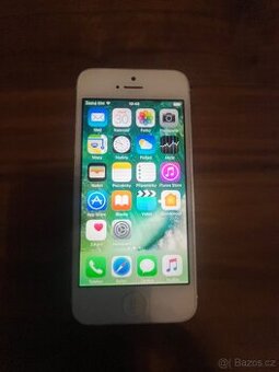 Apple iphone 5S 16GB