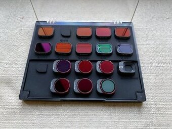 Souprava filtru pro dron DJI Mini 3 a Mini 3 Pro