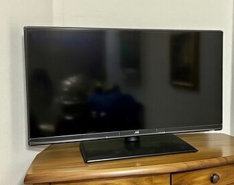 TV JVC 32" Full HD, SMART, WIFI, DVB-T2, USB, HDMI