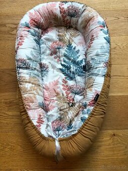 Hnízdečko pro miminko