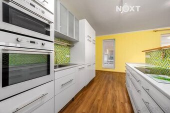 Prodej byt 3+kk, 88㎡