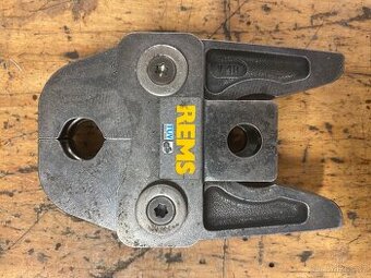 Rems lisovací kleště V18