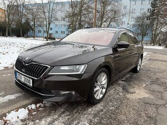 Škoda Fabia  -rezervováno-rezervováno