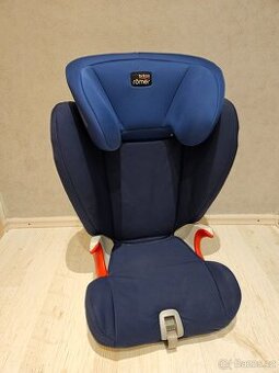 Britax Römer Kindfix SL - 15-36kg