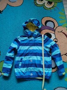 Jarní - podzimní bunda 122/128