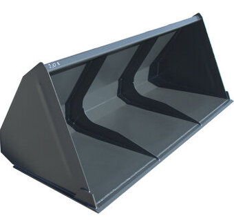 Lžíce na traktor, nakladač