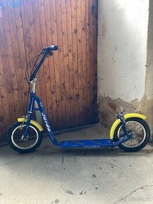 Dětská koloběžka