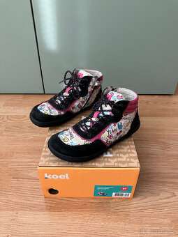 zimní KOEL - vel. 37 - Barefoot
