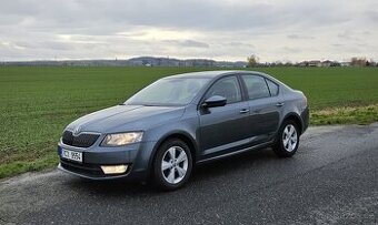 NA PRODEJ Škoda Octavia