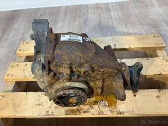 // Zadní Diferencial BMW 120d e82 coupe //