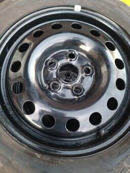 5x112r16 195/60r16 VW Sharan