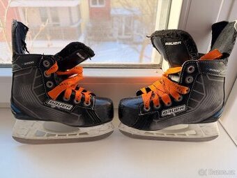 Brusle Bauer dětské 11, EUR 29,5