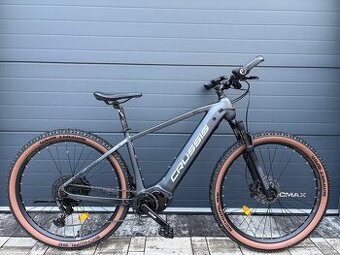 Elektrokolo Crussis ONE-Largo 9.10 (900Wh)