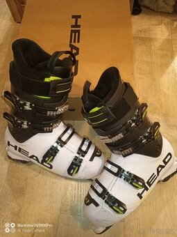 lyžáky Head Next Edge 290 - 1