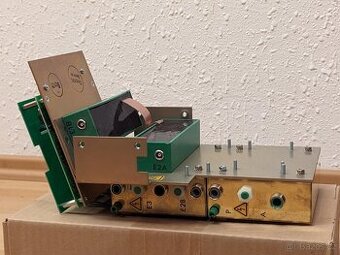 Napájecí modul Siemens 40-4 HDR, model 382910 - 1