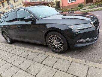 Alu kola Autec, Superb 3 - 1