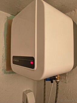 Prodám průtokový ohřívač vody