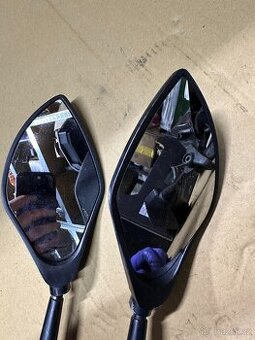 Zrcátka ZX10R 2004-2005