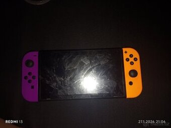 Prodám Nintendo switch