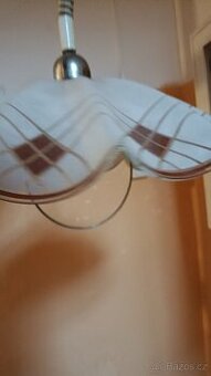kuchyňský lustr