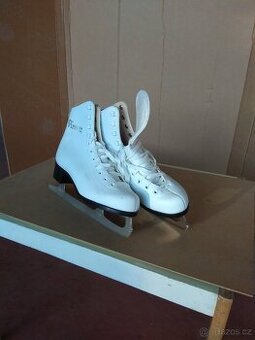 Dívčí a chlapecké brusle - 1