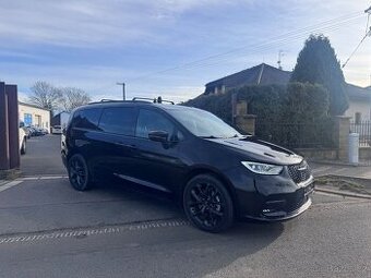 Chrysler Pacifica 3,6 4x4 AWD DVD RADAR Stype 2021