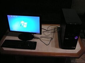 Stolní počítač TRILINE PROFI 180