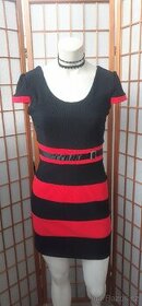 38/40 Krasne spolecenske saty