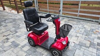 Elektrický skútr pro seniory Ceres SE