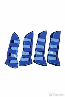 Transportní kamaše