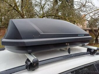 Střešní box Neumann adventure 130