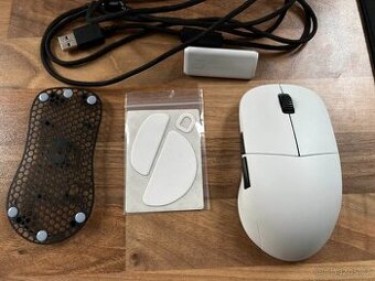 Endgame Gear XM2W 4K herni mys