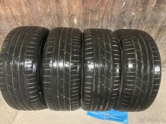 Letní pneu 225/50/18 Hankook